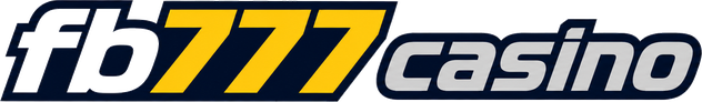 fb777 casino official logo